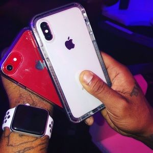 Meet your Posher, Kenneth